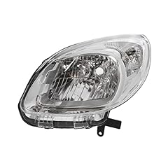 Chrome headlight left for sale  Delivered anywhere in UK