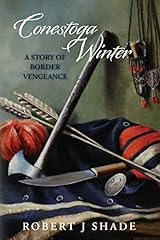 Conestoga winter story usato  Spedito ovunque in Italia 