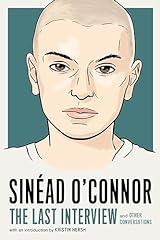 Sinéad connor last for sale  Delivered anywhere in USA 