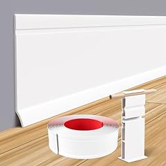 Raycity rubber baseboard for sale  Delivered anywhere in USA 