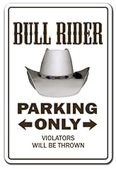 Bull rider novelty for sale  Delivered anywhere in USA 
