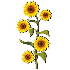 Ferraycle wooden sunflower for sale  Delivered anywhere in USA 
