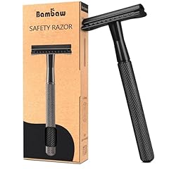Bambaw safety razor for sale  Delivered anywhere in UK
