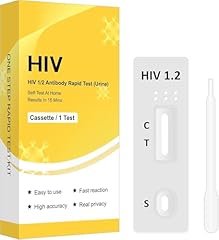 Hiv test autotest usato  Spedito ovunque in Italia 