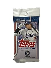 Topps 2025 series for sale  Delivered anywhere in USA 