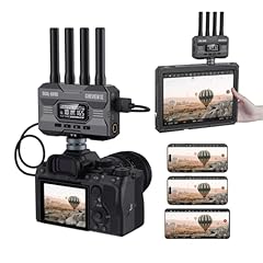Accsoon cineview coupe d'occasion  Livré partout en France