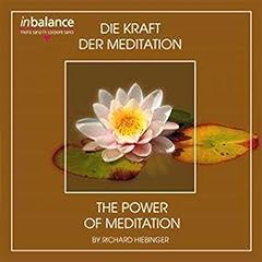 Kraft meditation gebraucht kaufen  Wird an jeden Ort in Deutschland