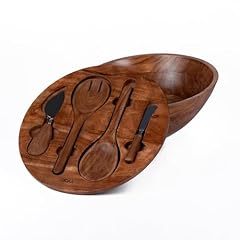 Beautiful salad bowl for sale  Delivered anywhere in USA 
