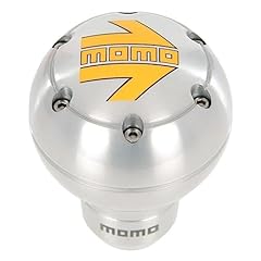 Momo momposk51silverl gebraucht kaufen  Wird an jeden Ort in Deutschland
