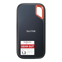 Sandisk extreme portable gebraucht kaufen  Wird an jeden Ort in Deutschland