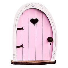 Elf fairy door for sale  Delivered anywhere in UK