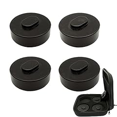 Darseity 4pack rubber for sale  Delivered anywhere in USA 