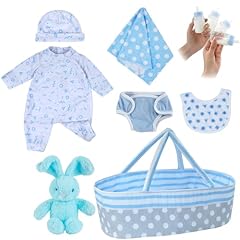 reborn moses basket for sale reborn moses basket for sale Delivered anywhere in UK
