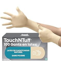 Ansell touchntuff 318 d'occasion  Livré partout en France