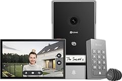 Videotelefono connesso tp7 usato  Spedito ovunque in Italia 