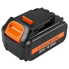 Asuncell 4.0ah replacement for sale  Delivered anywhere in UK