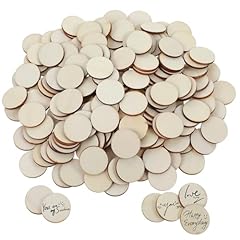 200 pcs wood for sale  Delivered anywhere in UK