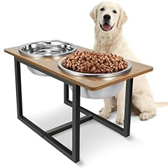 Spacnom elevated dog for sale  Delivered anywhere in USA 