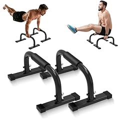 Parallettes bars high for sale  Delivered anywhere in UK