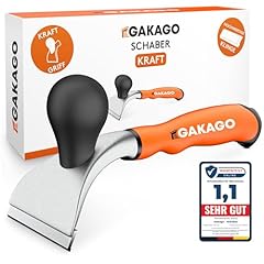 Gakago kraft schaber gebraucht kaufen  Wird an jeden Ort in Deutschland