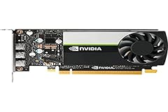 Nvidia t400 4gb usato  Spedito ovunque in Italia 