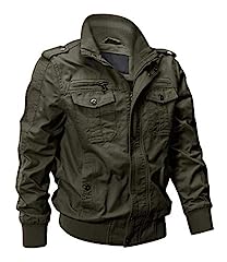 Eklentson military jackets for sale  Delivered anywhere in USA 