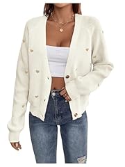 Gorglitter damen cardigan gebraucht kaufen  Wird an jeden Ort in Deutschland