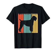 Black russian terrier usato  Spedito ovunque in Italia 