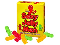 Jelly men jelly for sale  Delivered anywhere in UK