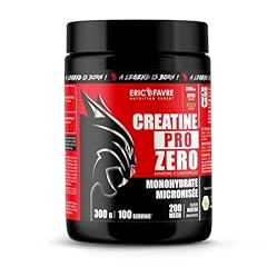 Pure creatine monohydrate d'occasion  Livré partout en France