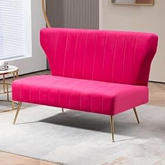 Wqslhx velvet modern for sale  Delivered anywhere in USA 
