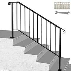 Vevor handrails outdoor for sale  Delivered anywhere in Ireland