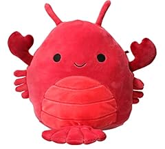 Squishmallow lorono lobster for sale  Delivered anywhere in UK