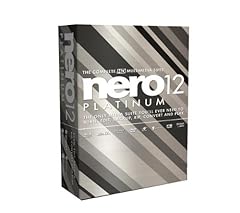 Nero platinum gebraucht kaufen  Wird an jeden Ort in Deutschland