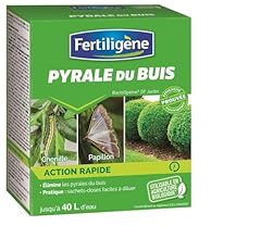 Fertiligène fbacpyr insectici d'occasion  Livré partout en France