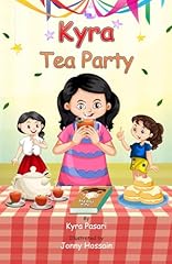 Tea party gebraucht kaufen  Wird an jeden Ort in Deutschland