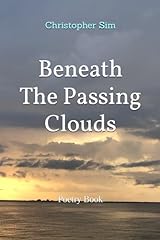 Beneath passing clouds for sale  Delivered anywhere in UK