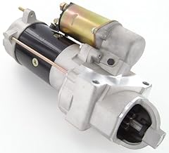 Discount starter alternator for sale  Delivered anywhere in USA 