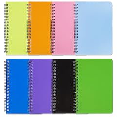 Yihentiezz spiral notebook for sale  Delivered anywhere in USA 