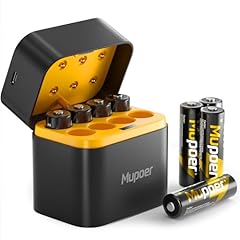 Rechargeable battery charger for sale  Delivered anywhere in UK