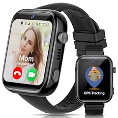 Aimiuvei smartwatch bambini usato  Spedito ovunque in Italia 