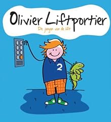 Olivier liftportier jongen for sale  Delivered anywhere in UK