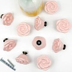Youyouulu porcelain flowers for sale  Delivered anywhere in USA 