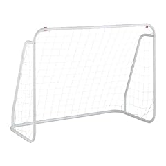 Relaxdays porta calcio usato  Spedito ovunque in Italia 