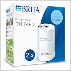 Brita tap cartucce usato  Spedito ovunque in Italia 