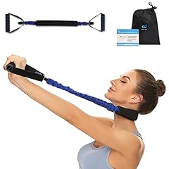 Neck stretcher exerciser for sale  Delivered anywhere in USA 