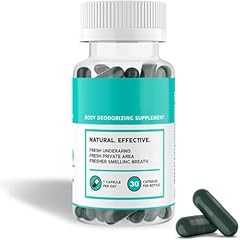 Générique capsules déodoran d'occasion  Livré partout en France