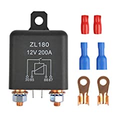 12v 200a automotive for sale  Delivered anywhere in Ireland