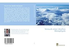 Versuch einer ideellen gebraucht kaufen  Wird an jeden Ort in Deutschland