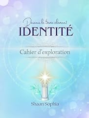 Identité cahier exploration d'occasion  Livré partout en France